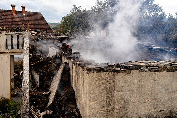 Affordable Emergency Fire Cleanup solutions in Cabin John, MD